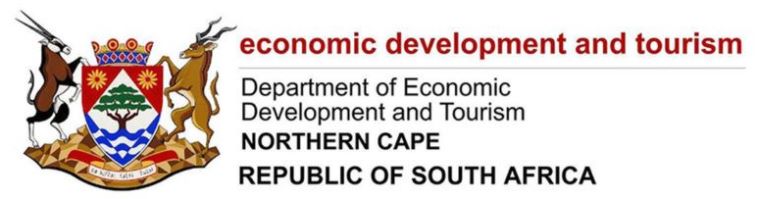 Department of
Economic
Development and
Tourism